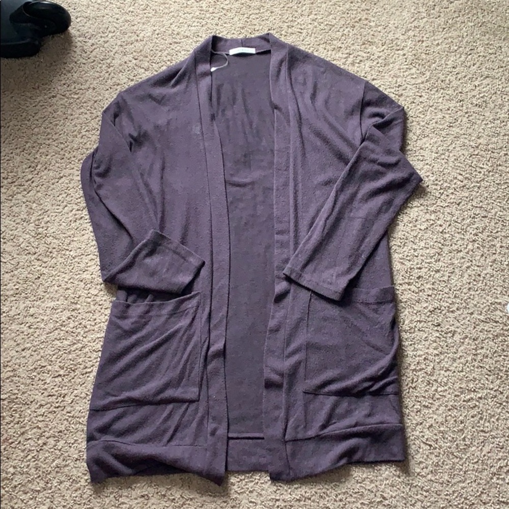 Cherish Cardigan